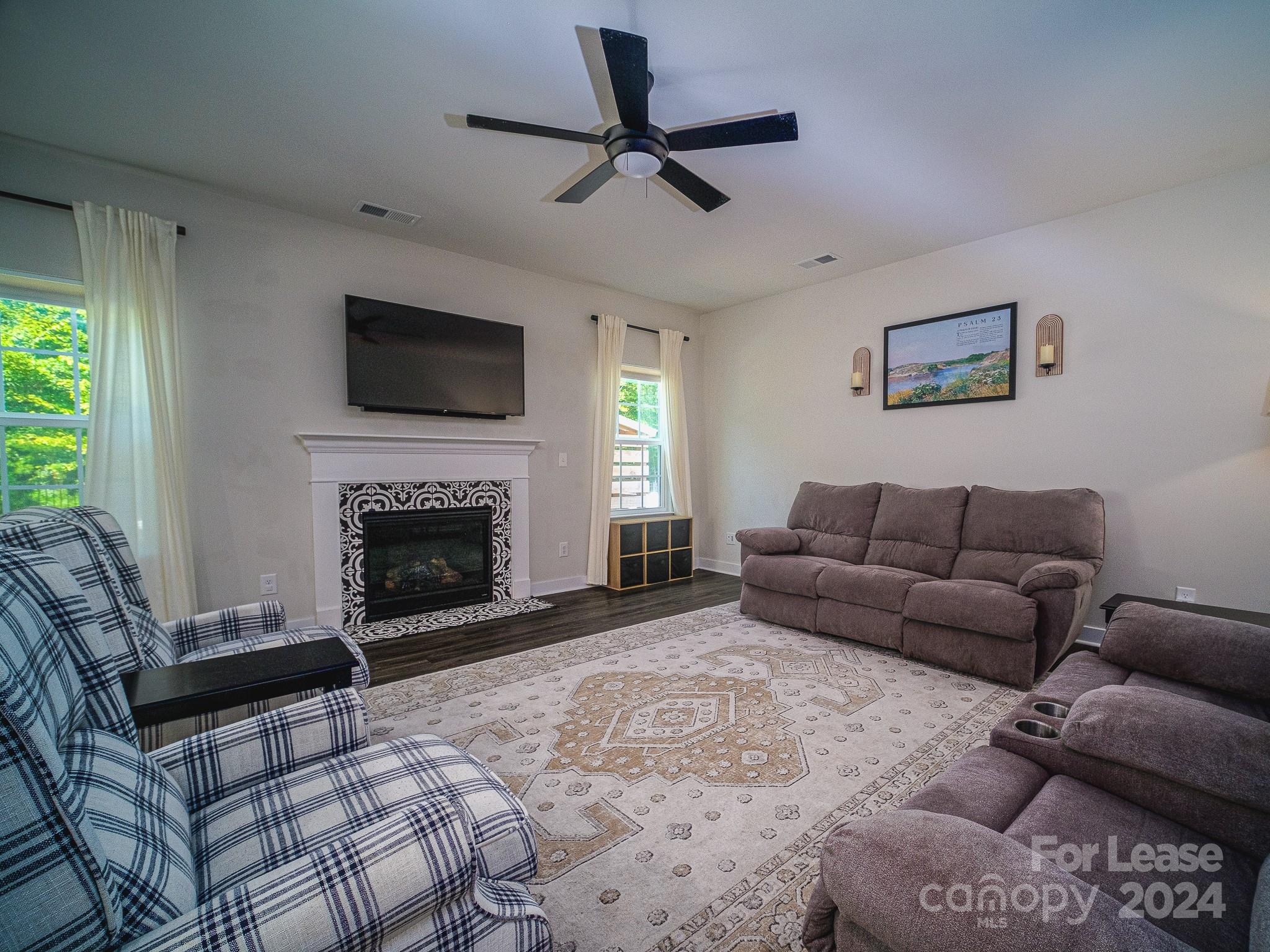 Villages Of Denver - Residential Lease