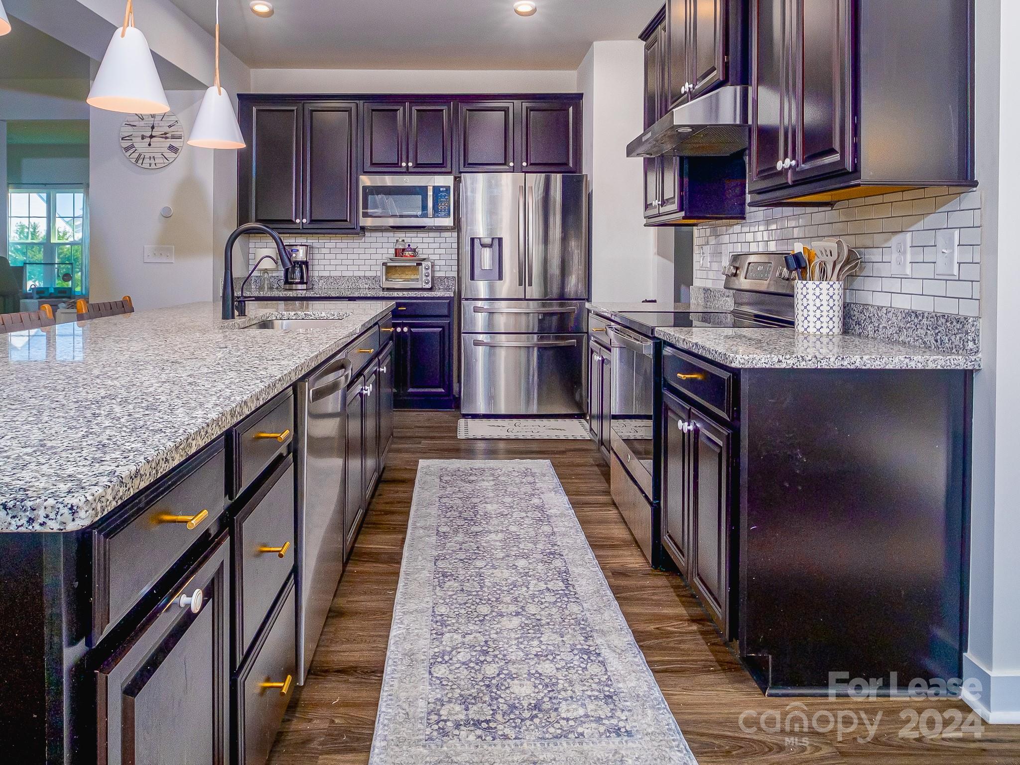 Villages Of Denver - Residential Lease