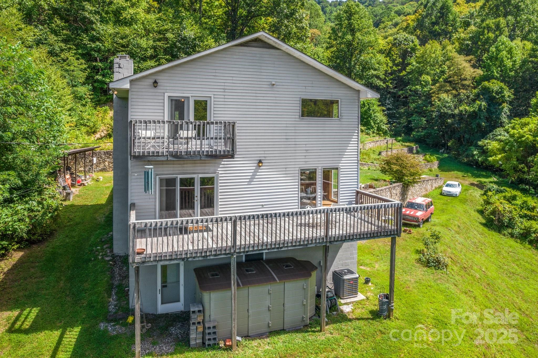 505 Old Home Place Drive