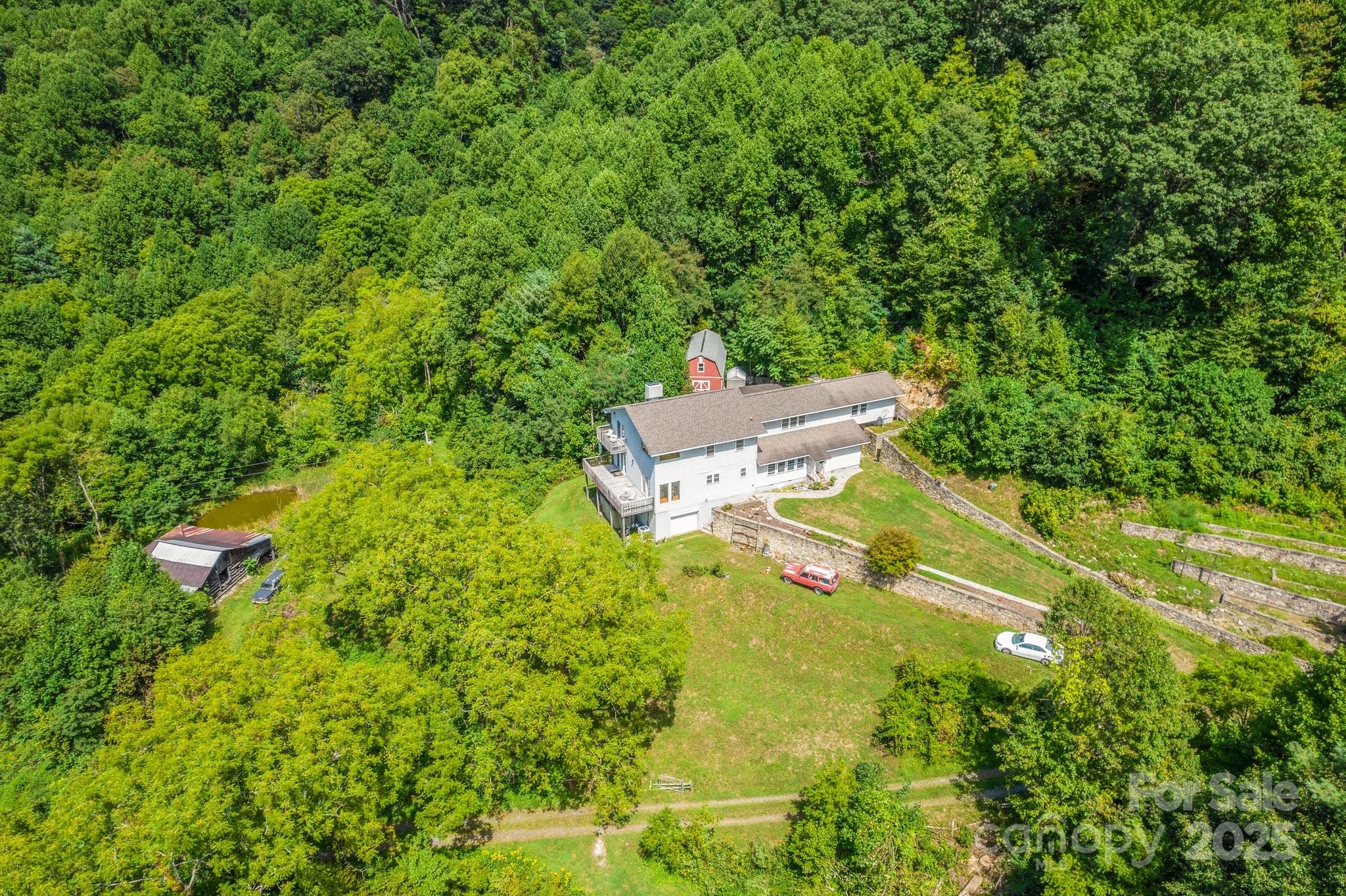 505 Old Home Place Drive