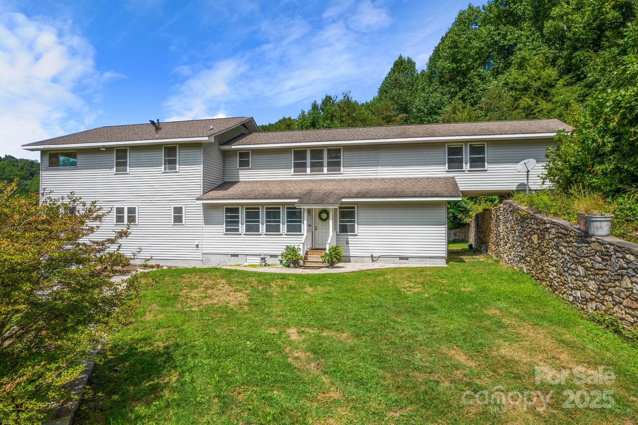 505 Old Home Place Drive