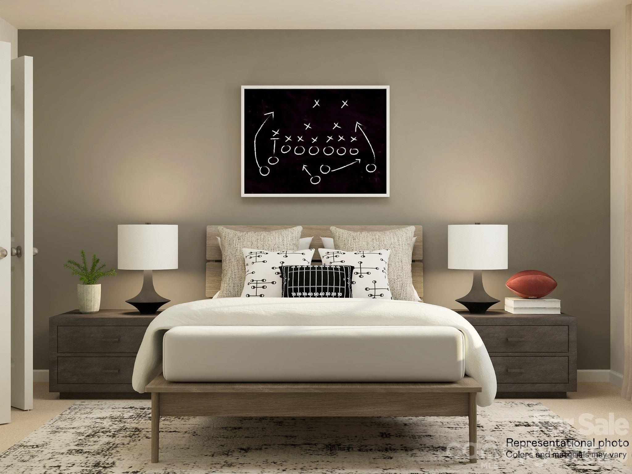 Sullivan Farm - Residential