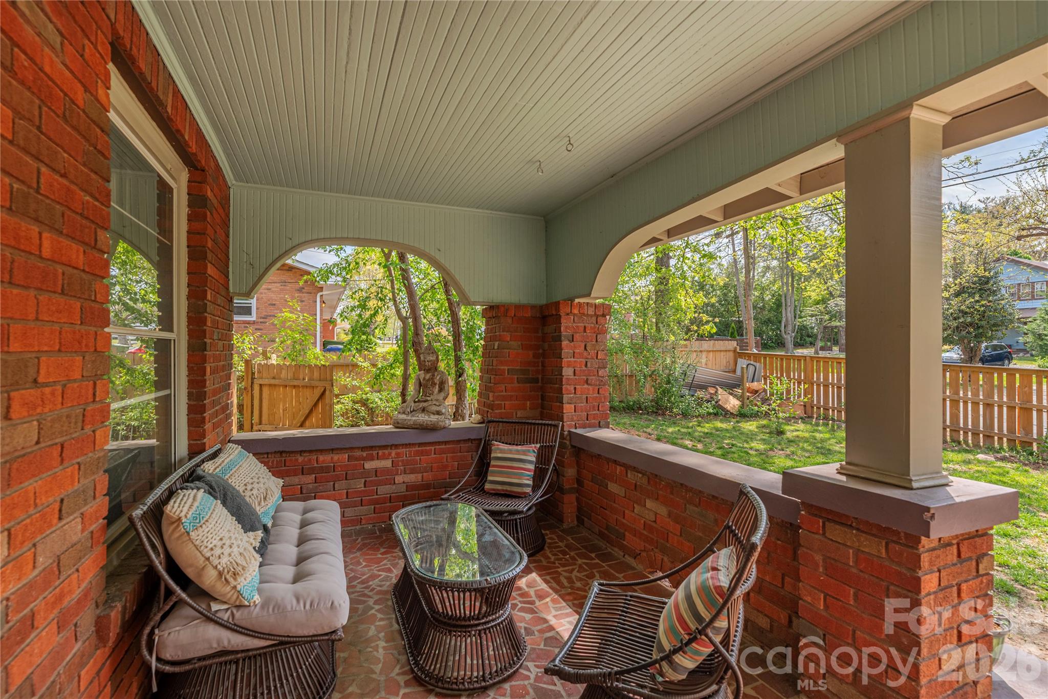 12 Oteen Church Road