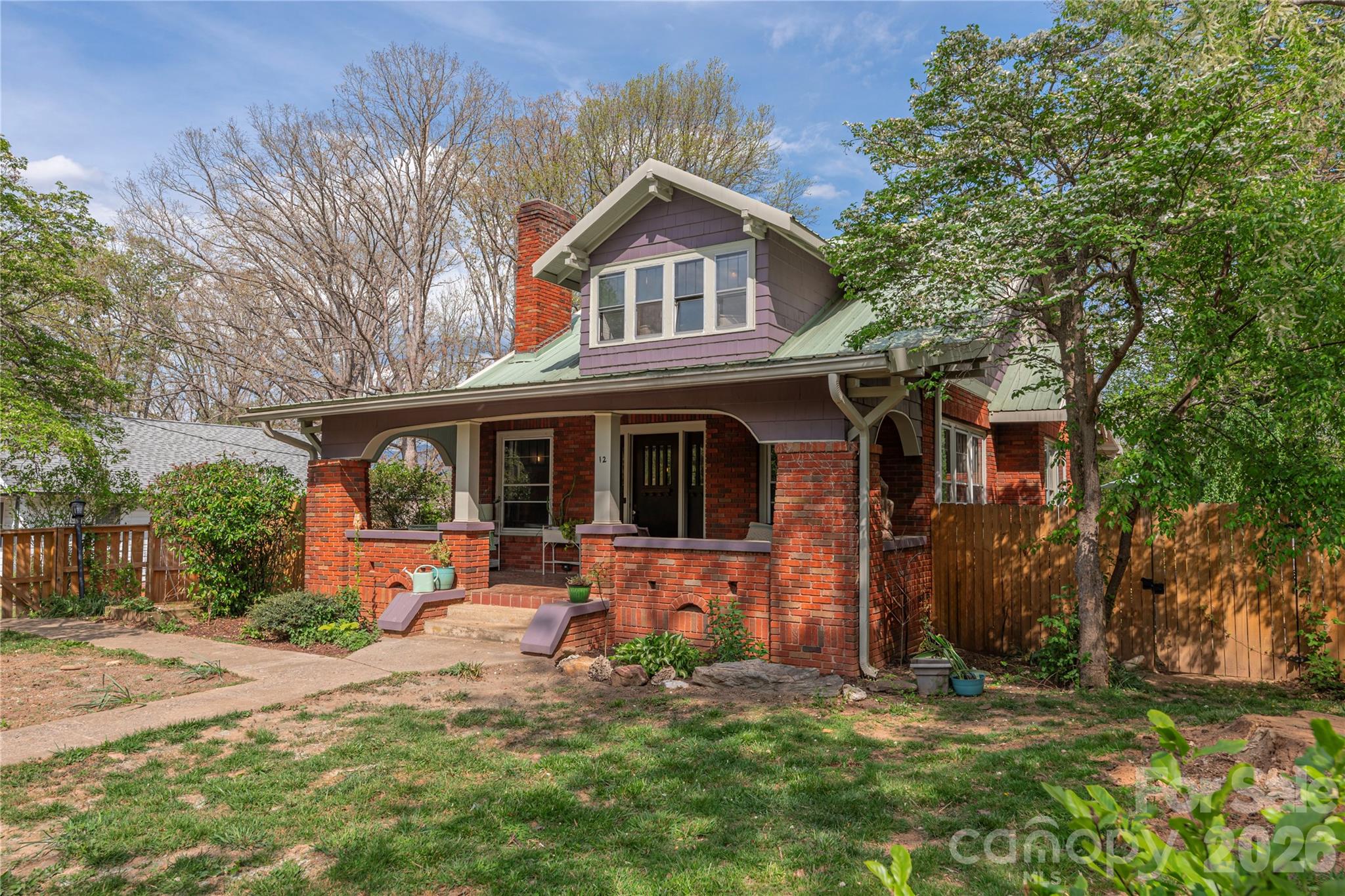 12 Oteen Church Road