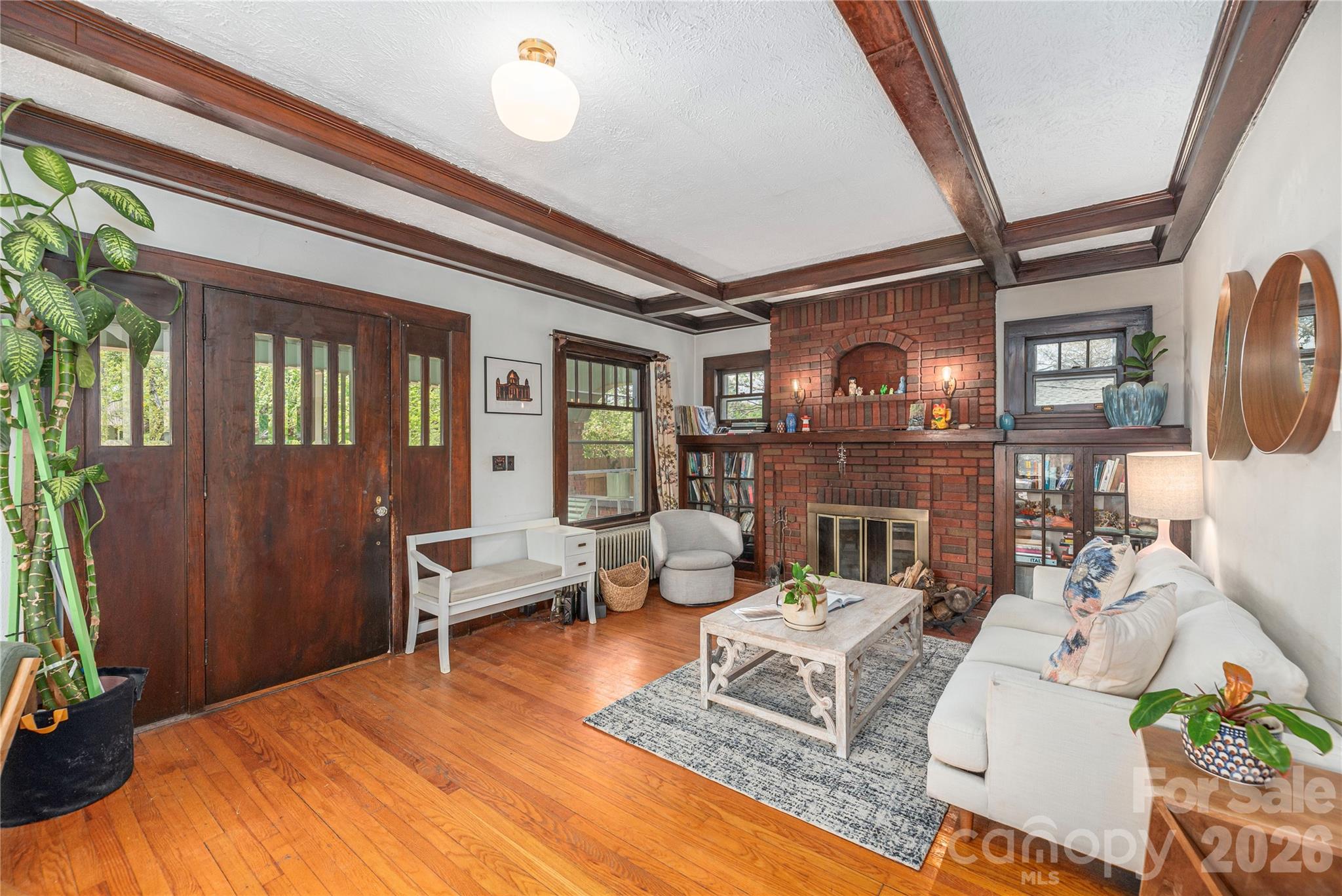 12 Oteen Church Road