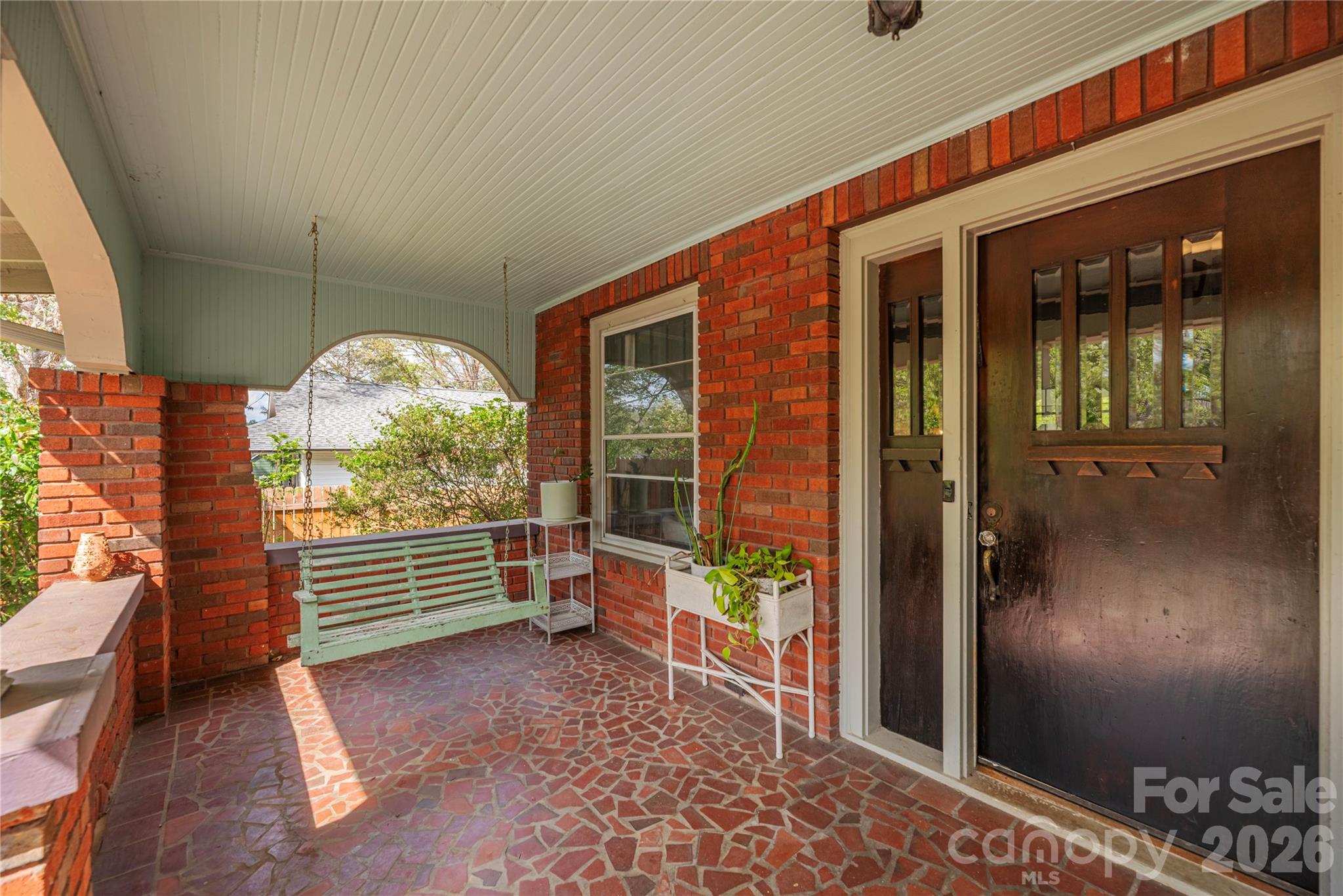 12 Oteen Church Road