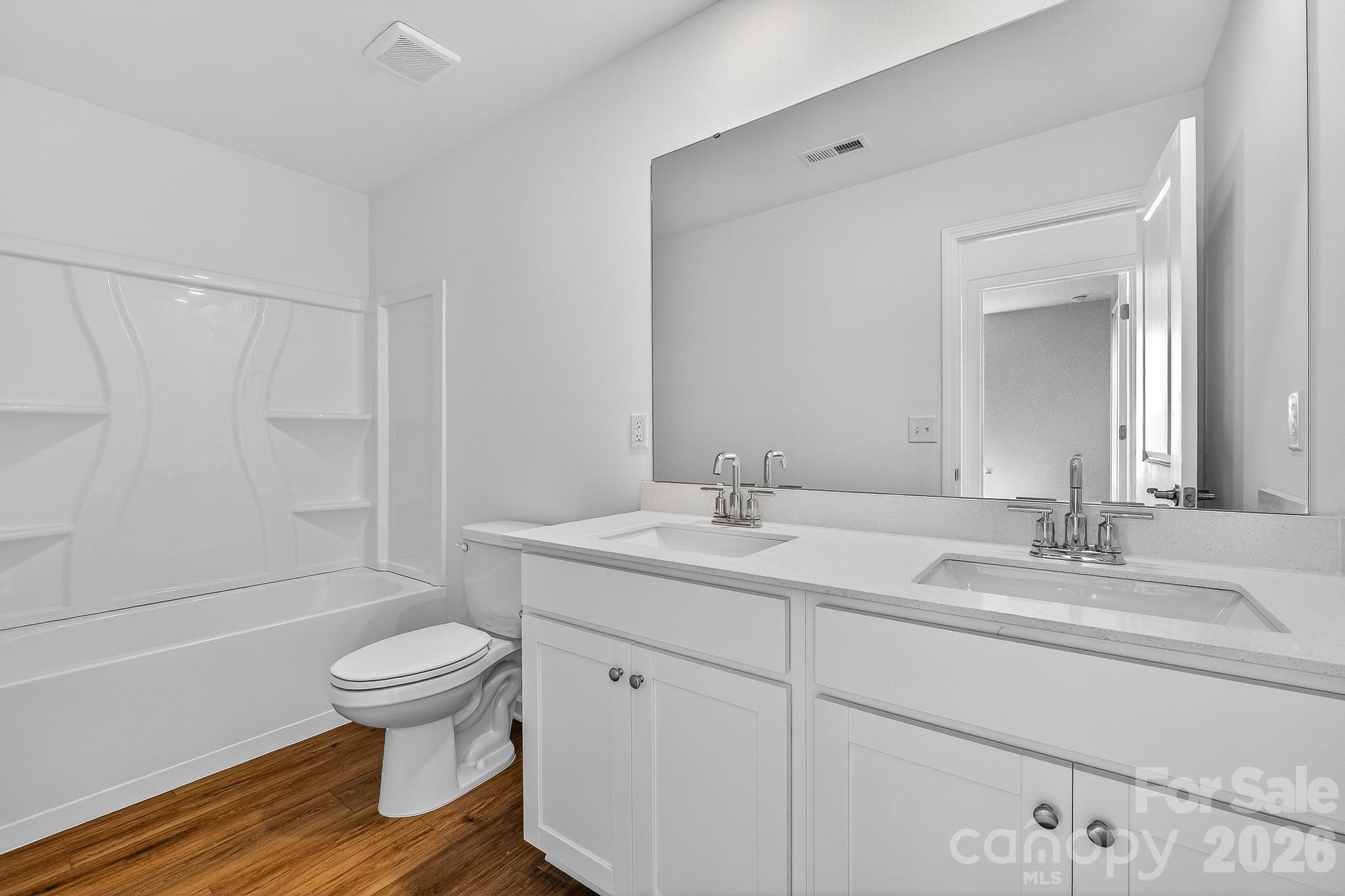 The Vines - Residential