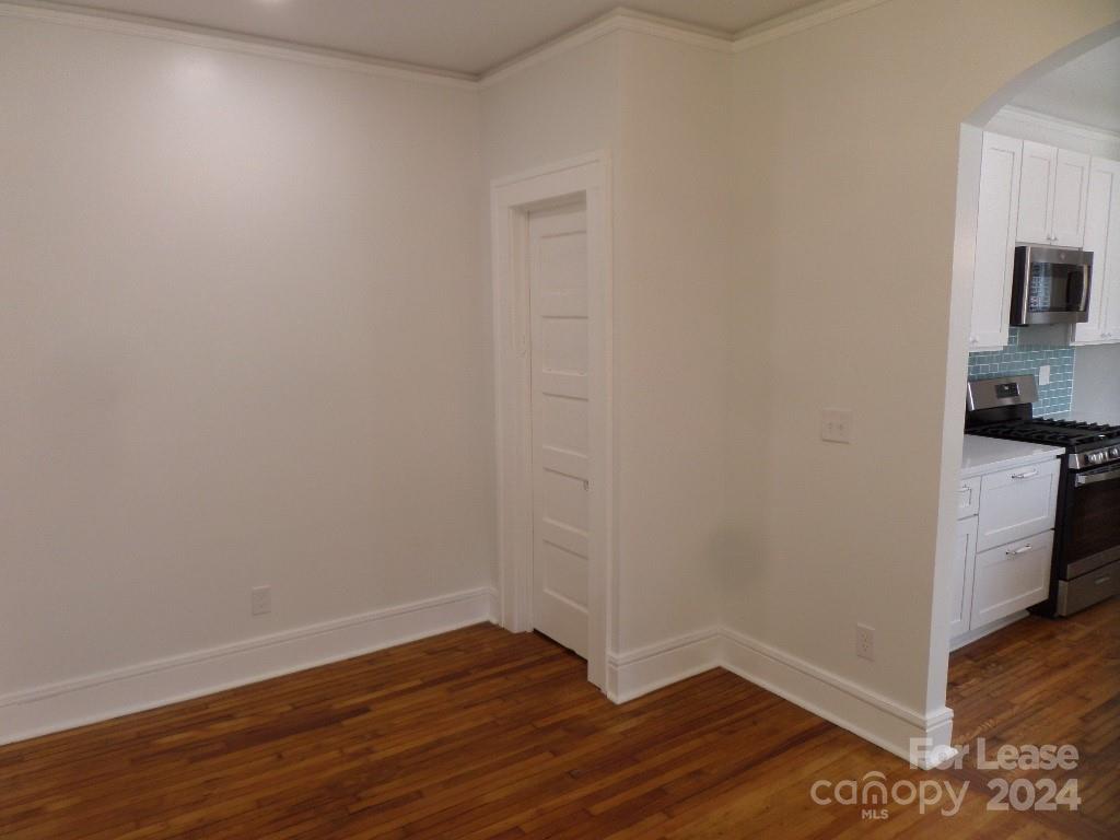 Dilworth - Residential Lease