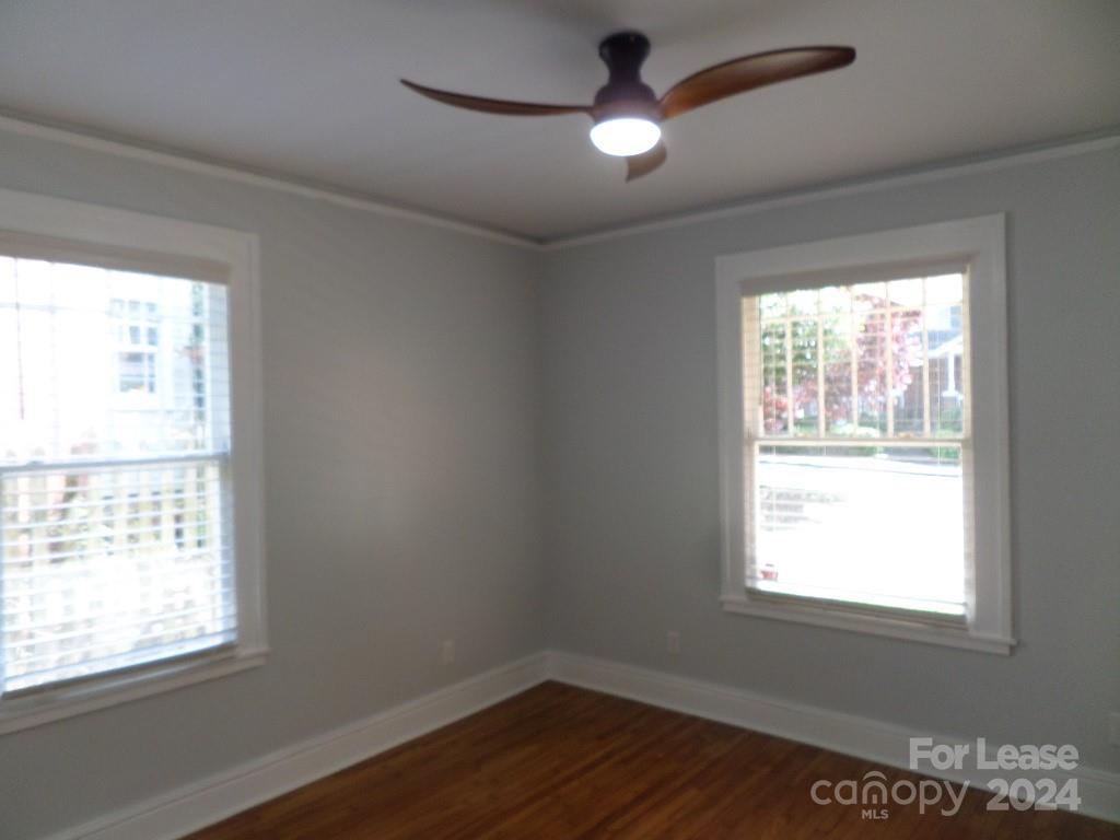 Dilworth - Residential Lease