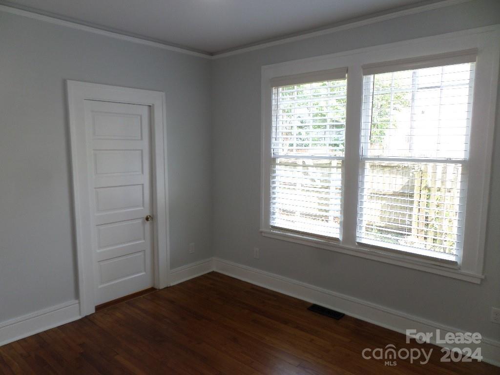 Dilworth - Residential Lease