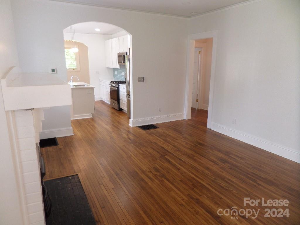 Dilworth - Residential Lease