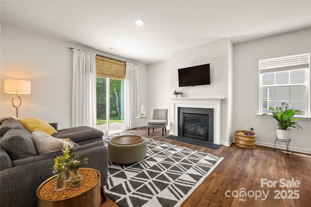 Boshamer Farms - Residential