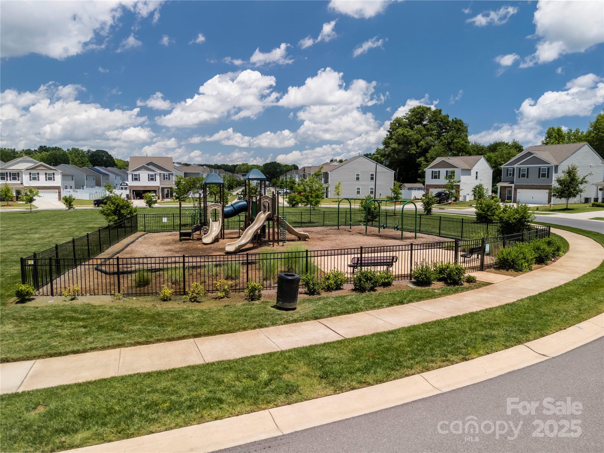 Boshamer Farms - Residential