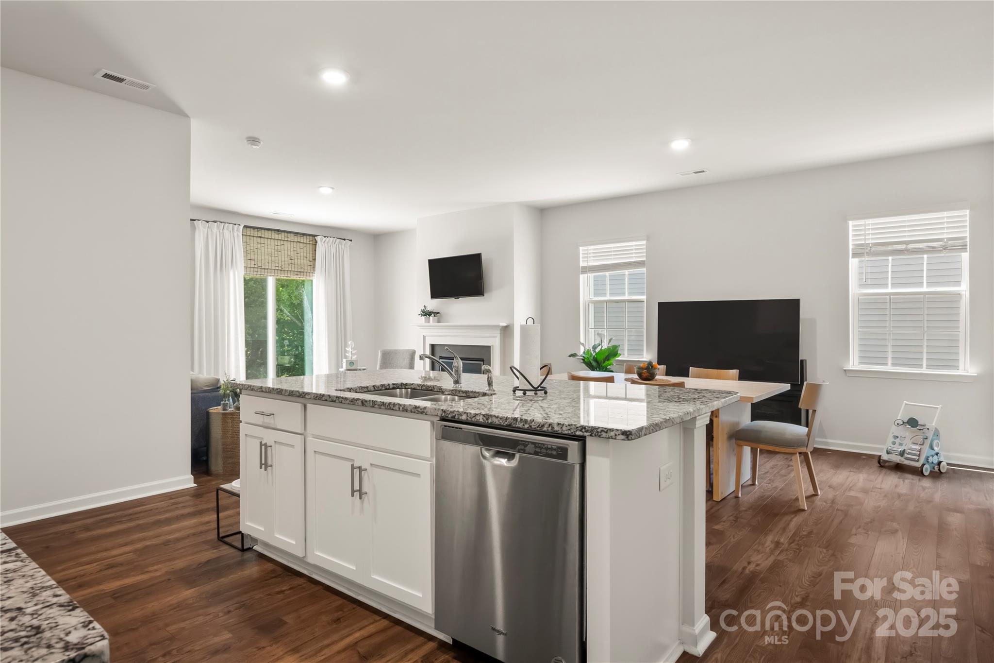 Boshamer Farms - Residential