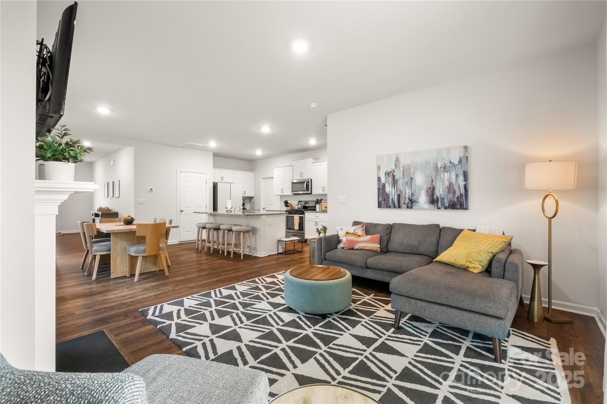 Boshamer Farms - Residential