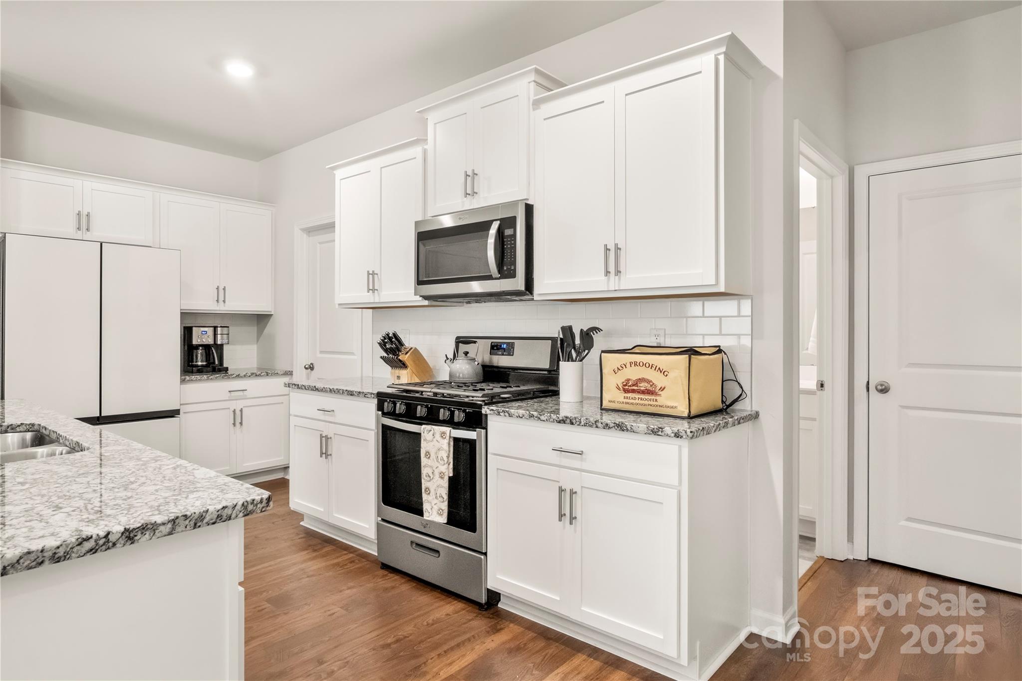 Boshamer Farms - Residential