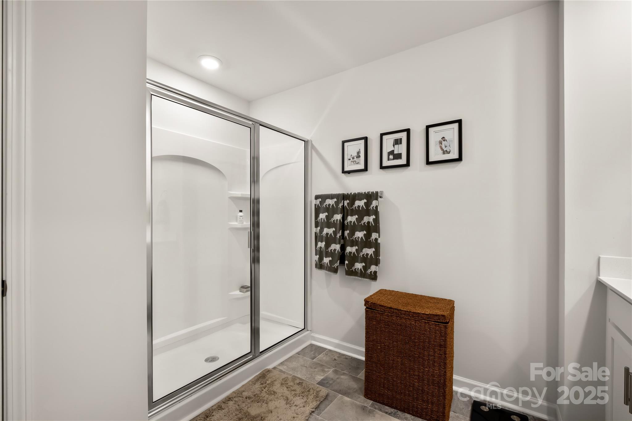 Boshamer Farms - Residential