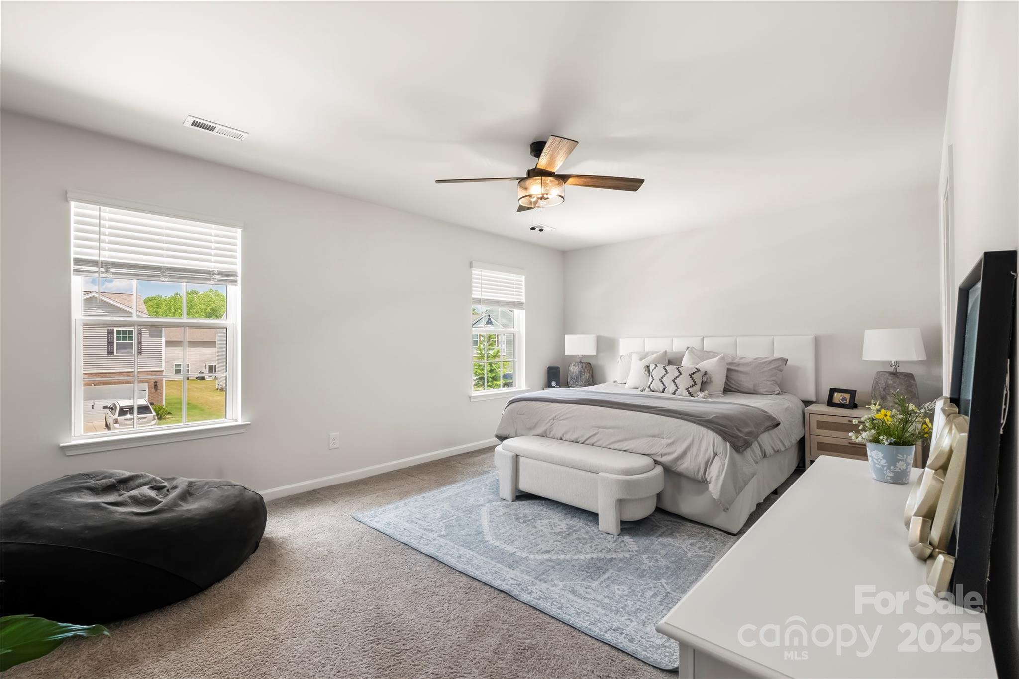 Boshamer Farms - Residential