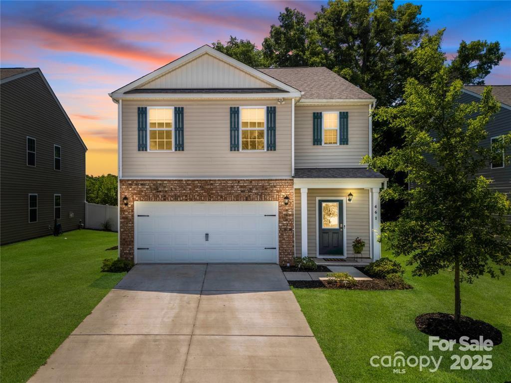 Boshamer Farms - Residential