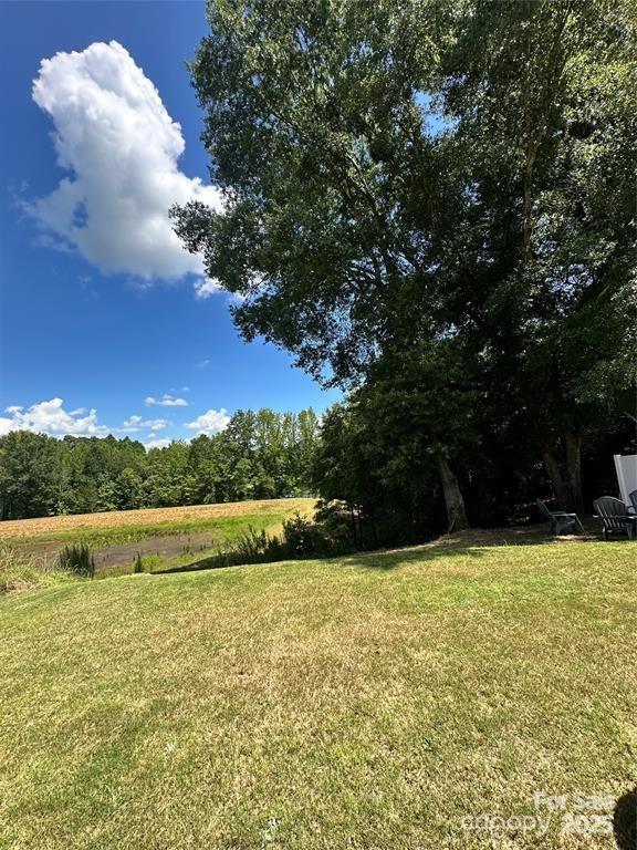 Boshamer Farms - Residential