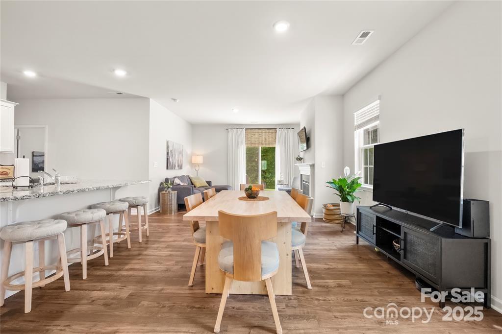 Boshamer Farms - Residential