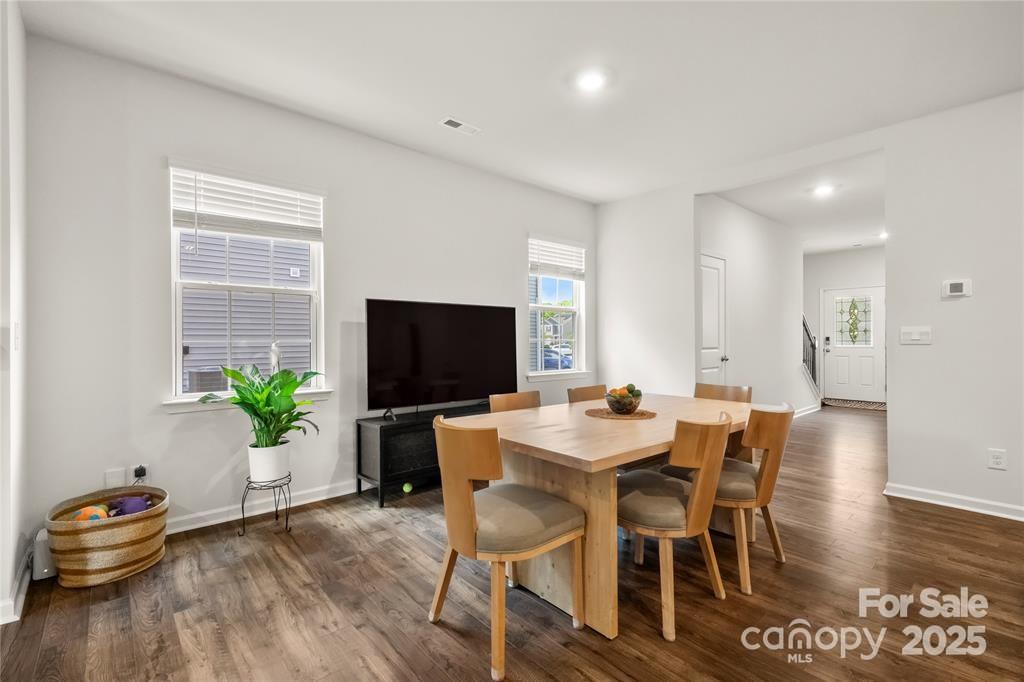 Boshamer Farms - Residential