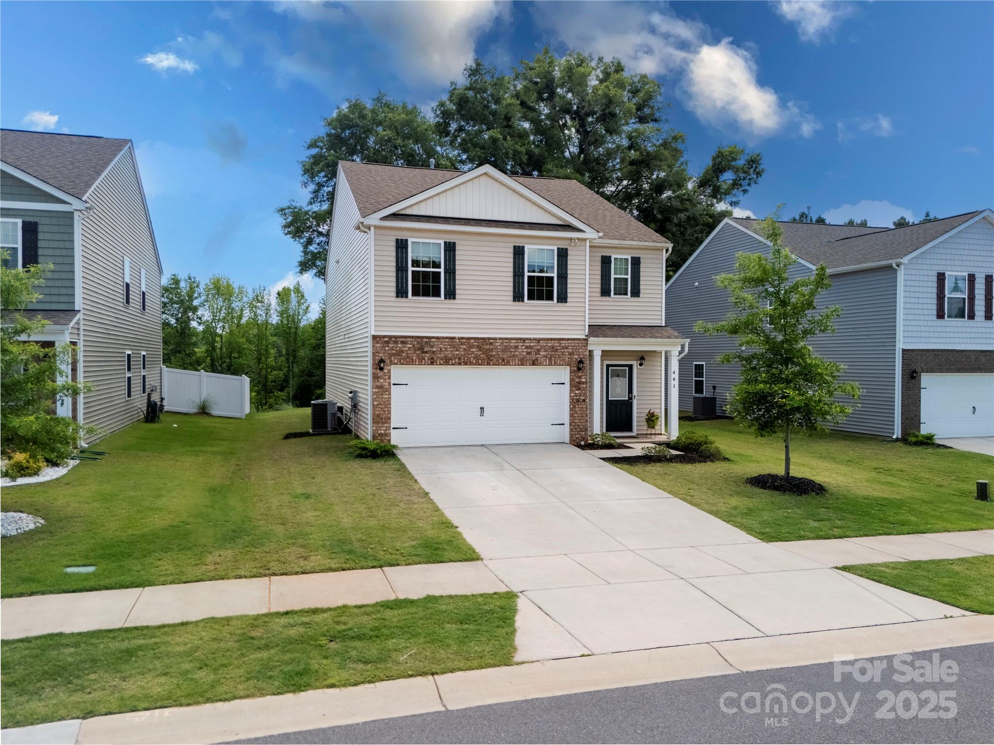 Boshamer Farms - Residential