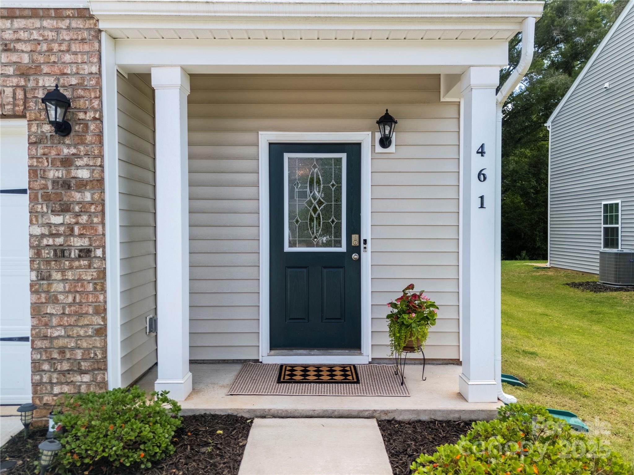 Boshamer Farms - Residential