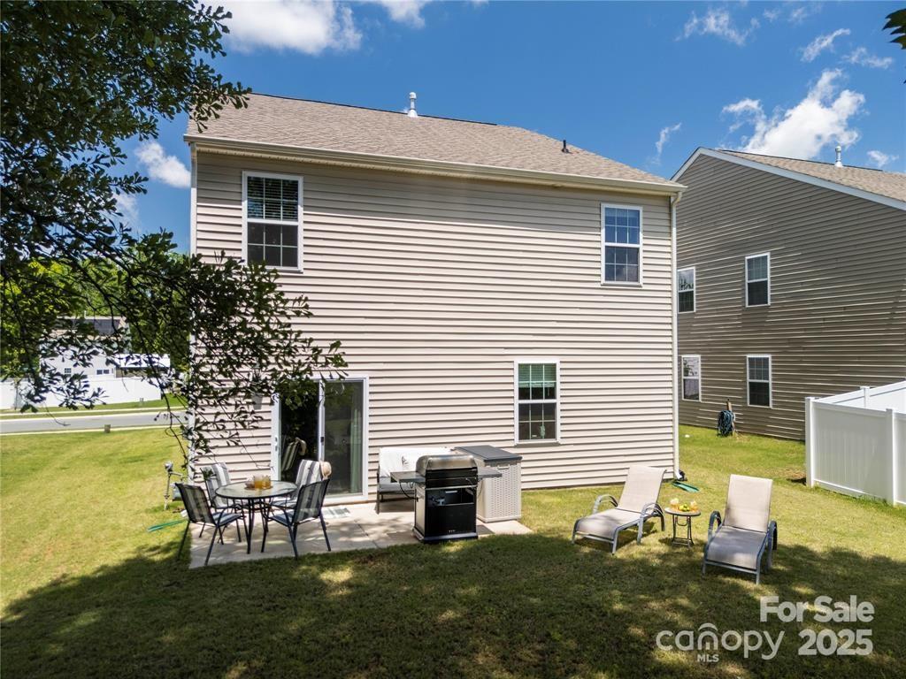 Boshamer Farms - Residential