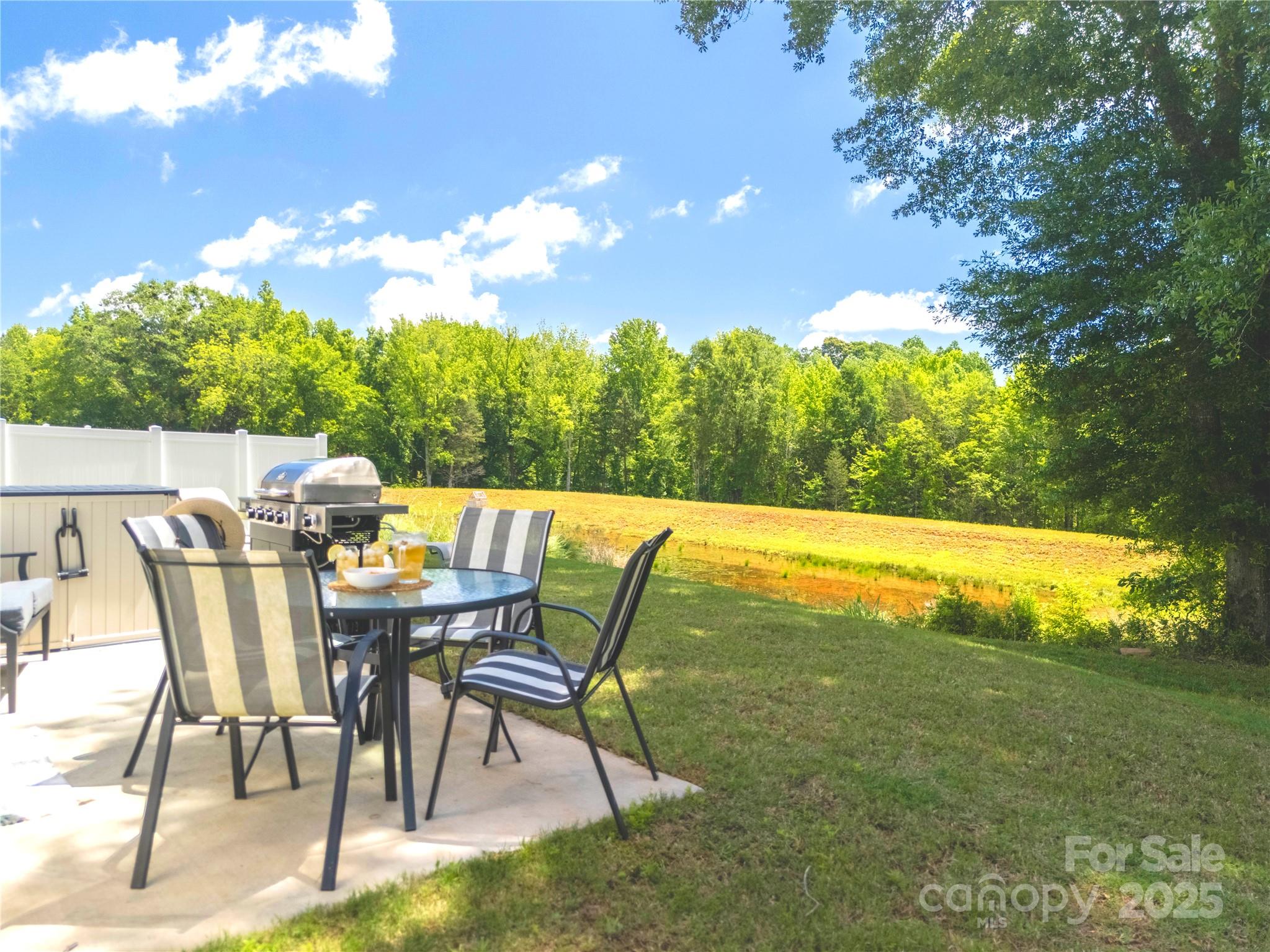 Boshamer Farms - Residential