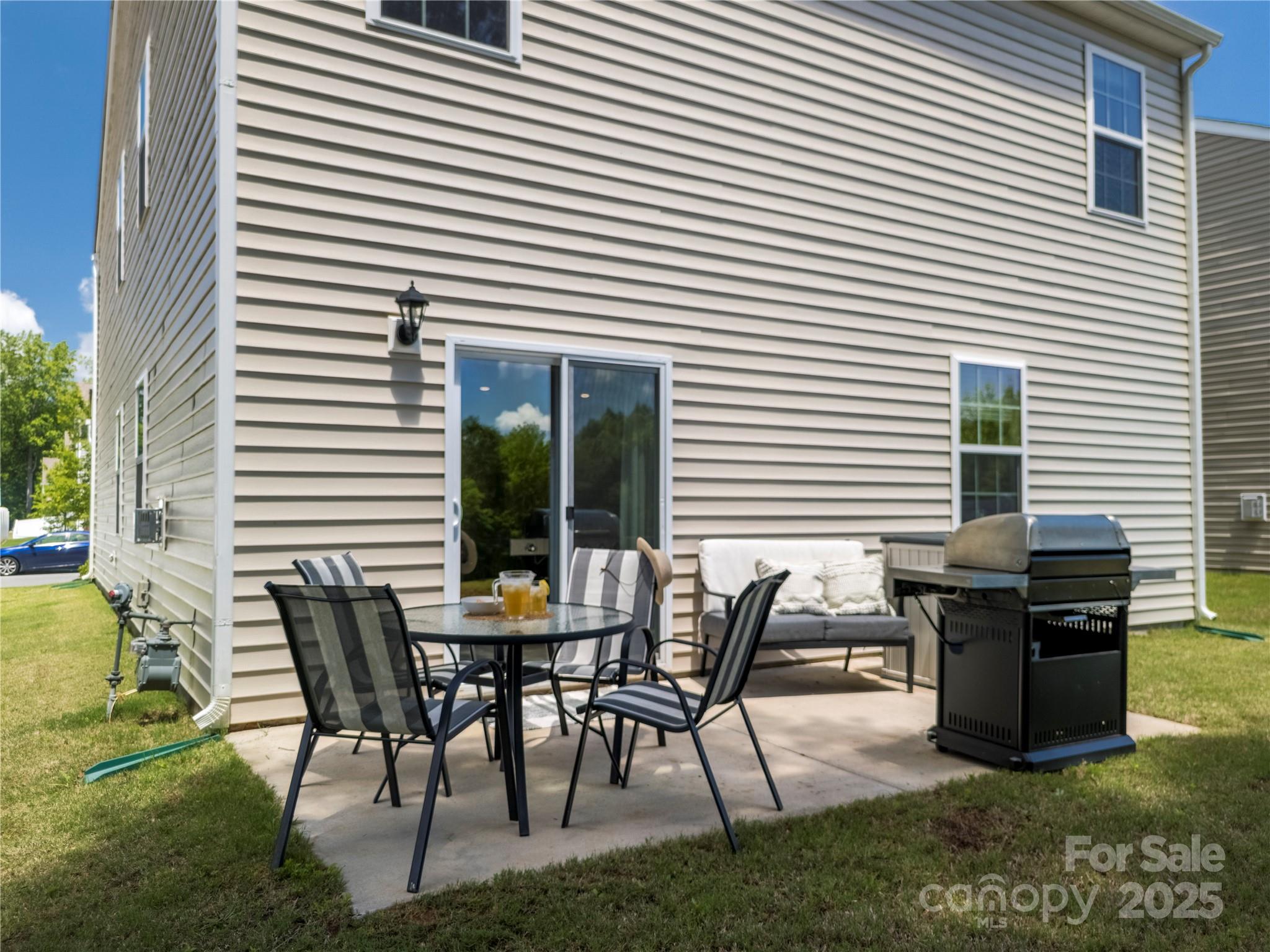 Boshamer Farms - Residential