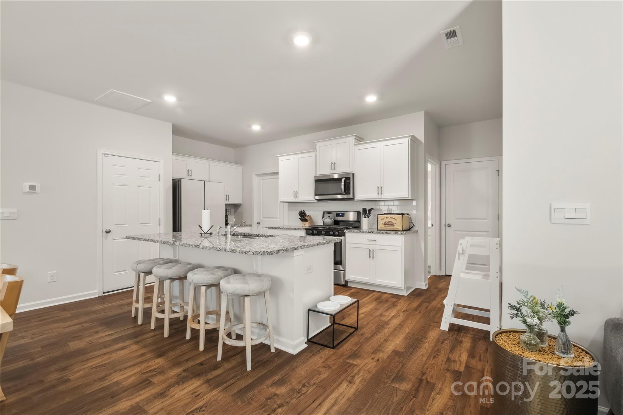 Boshamer Farms - Residential