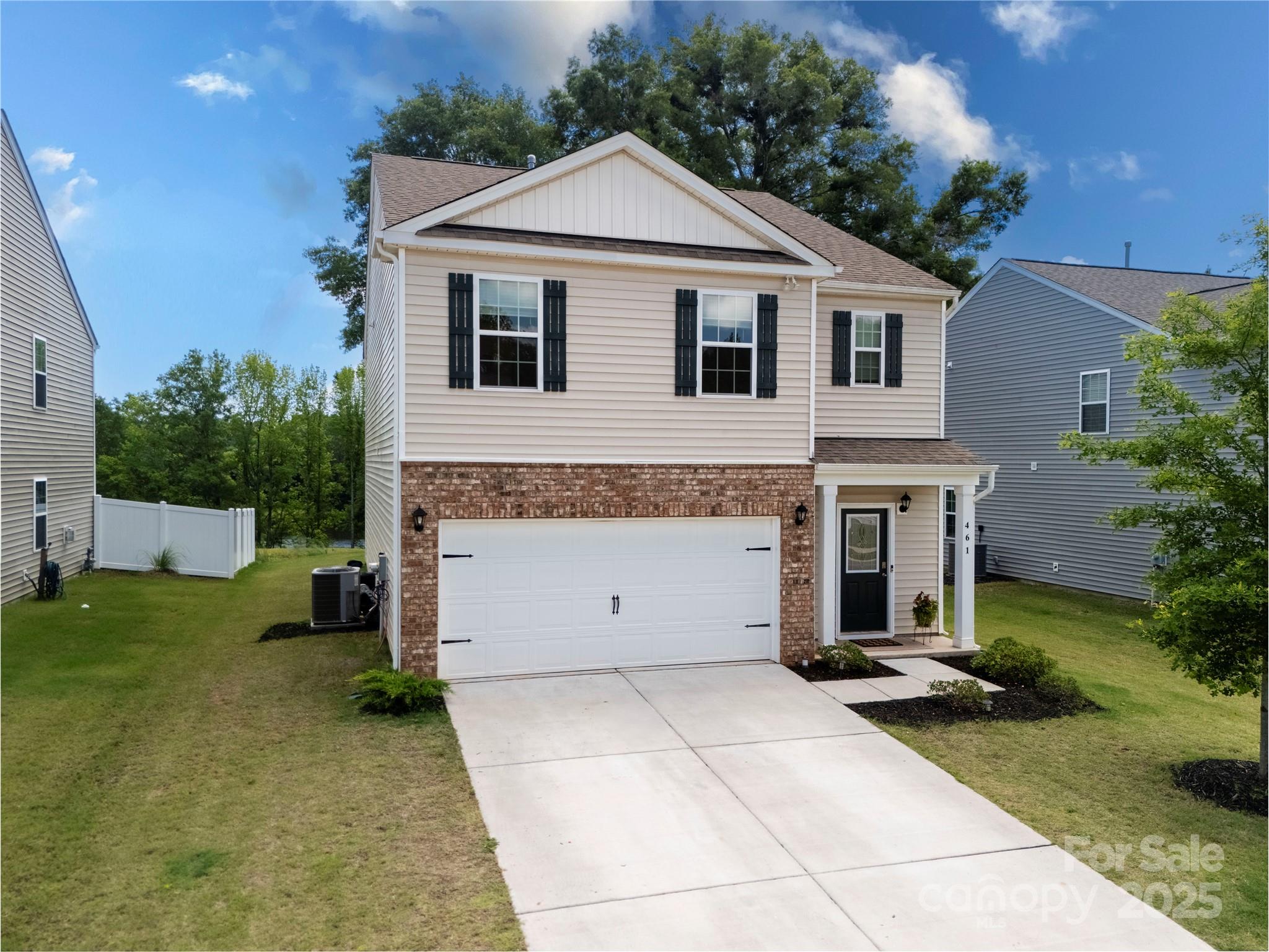 Boshamer Farms - Residential