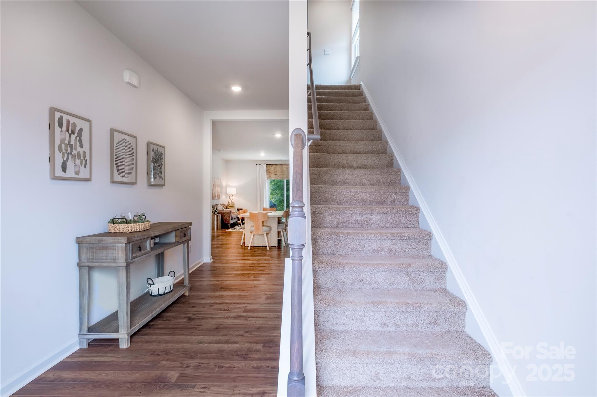 Boshamer Farms - Residential