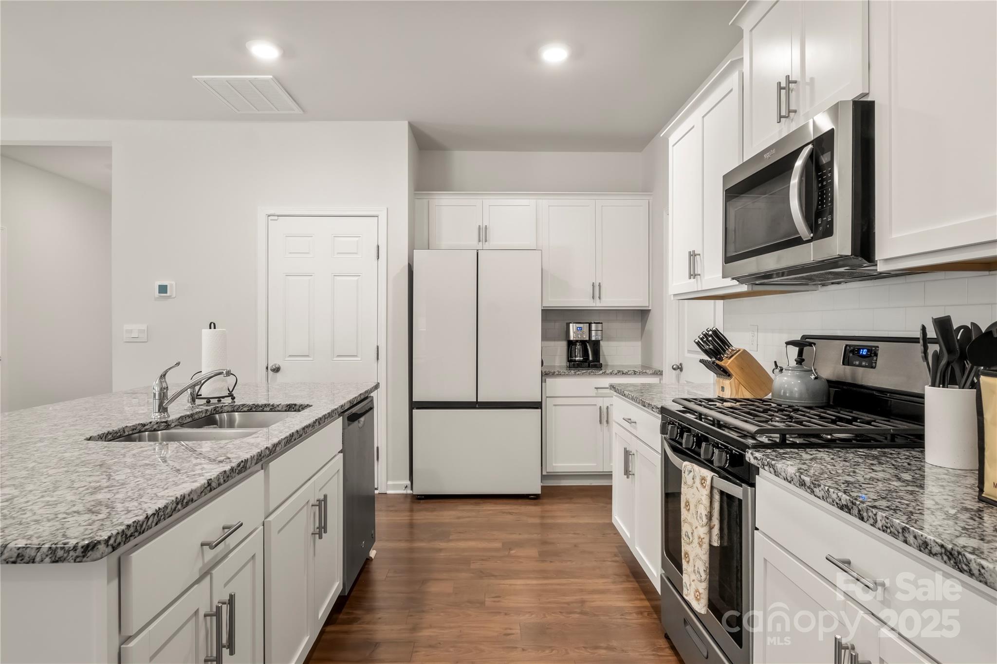 Boshamer Farms - Residential