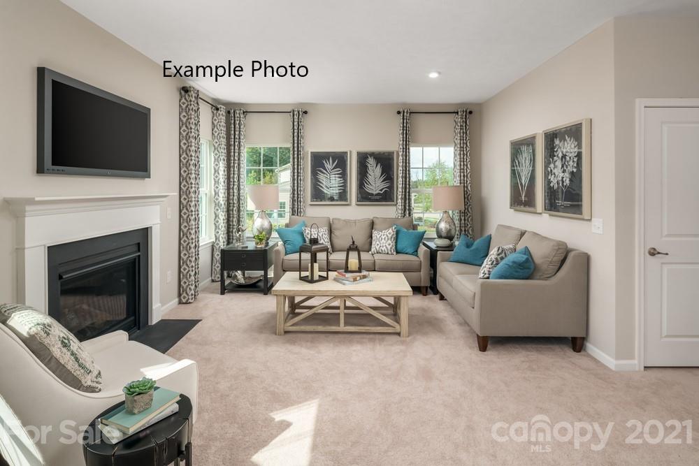 Cottage Green - Residential