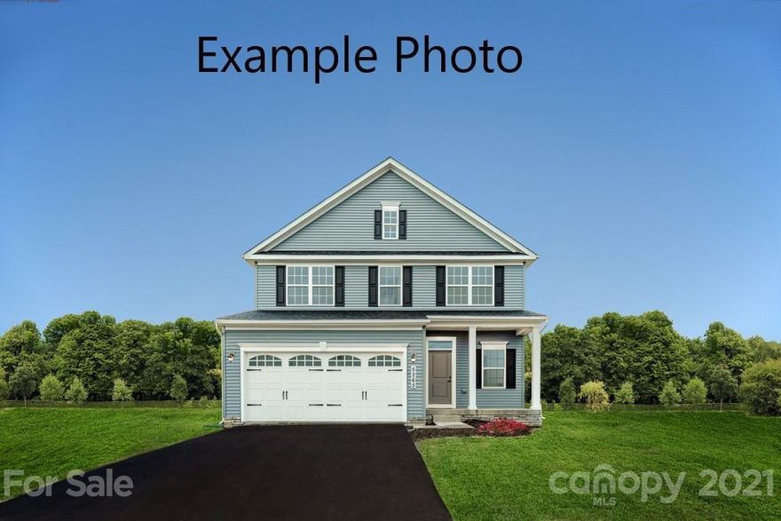 If you're looking for a new, low maintenance Ranch home in Union county for an excellent value, Cottage Green is for you!  Say goodbye to yard work and landscaping,lawn maintenance is included! The Allegheny has an open floorplan downstairs! Enjoy an oversized island in the kitchen! The bedrooms are all upstairs along with the convenience of having the laundry room upstairs too! This home will come loaded with incredible features like an upgraded kitchen with large island, Quartz/Granite counter tops,  Stainless Steal Appliance, Ceramic Tile or Luxury Vinyl Plank in ALL full baths, Hardy Plank Siding and much more.