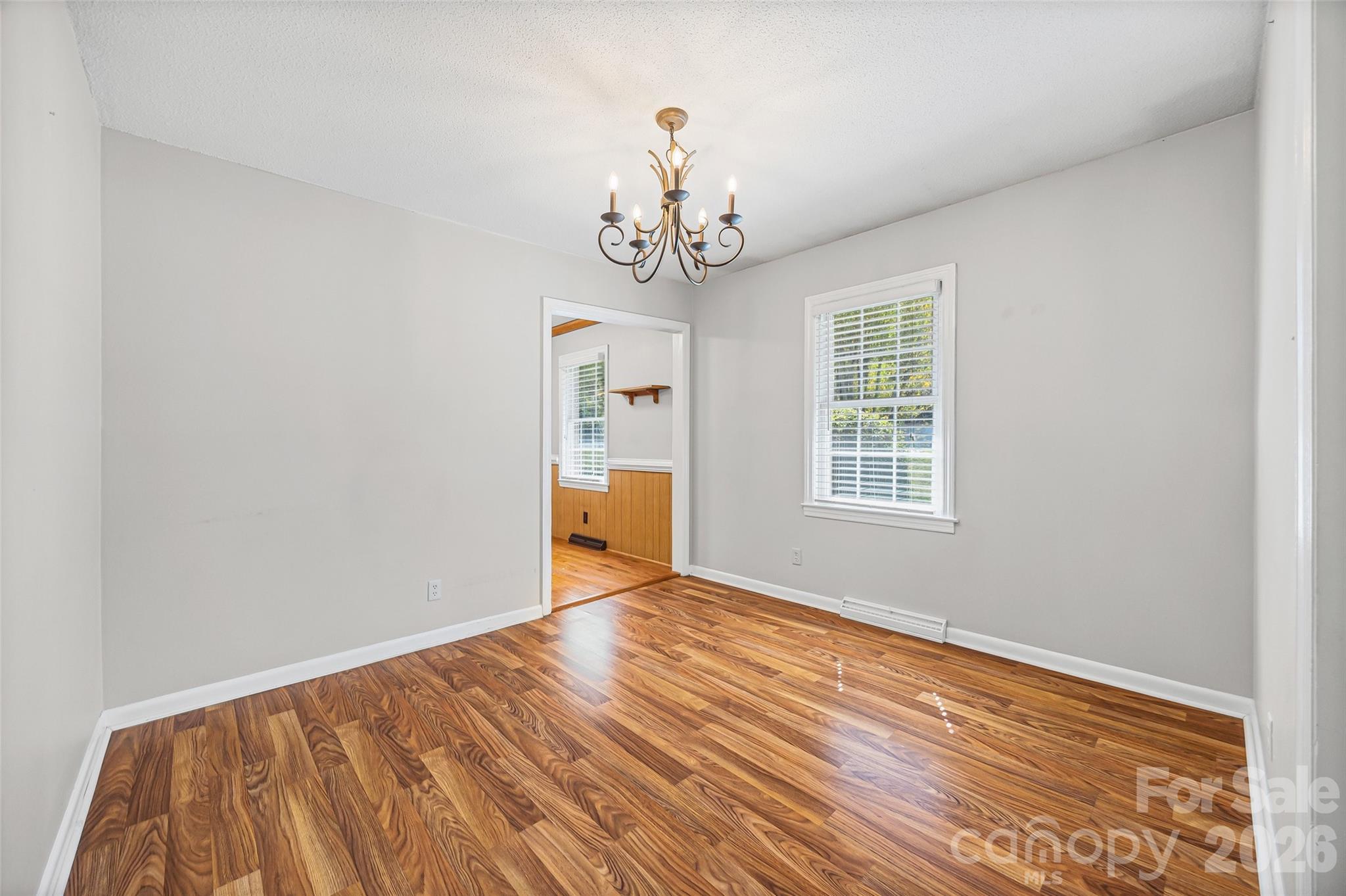 Matthews Estates - Residential