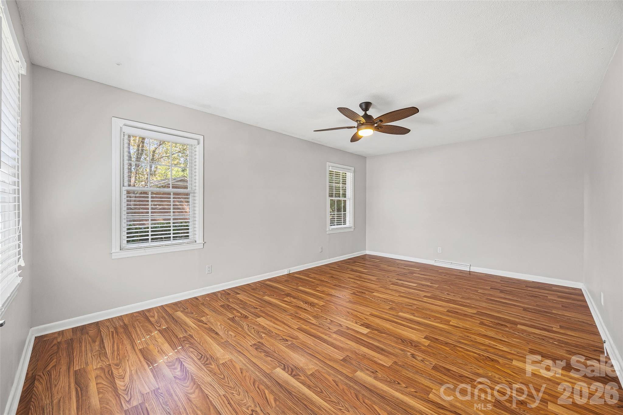 Matthews Estates - Residential