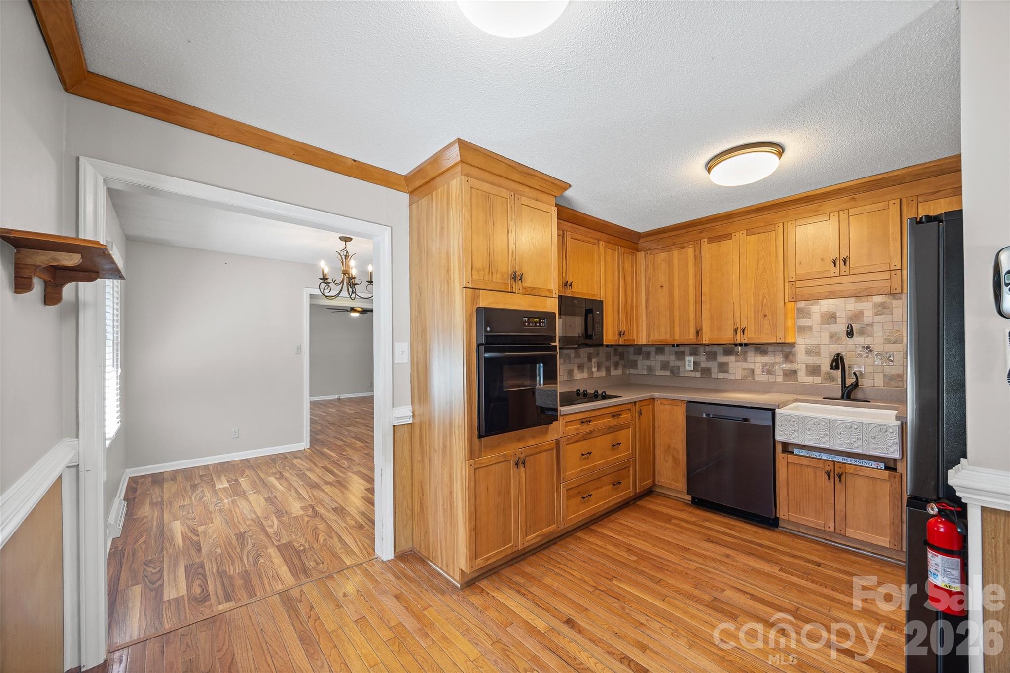 Matthews Estates - Residential