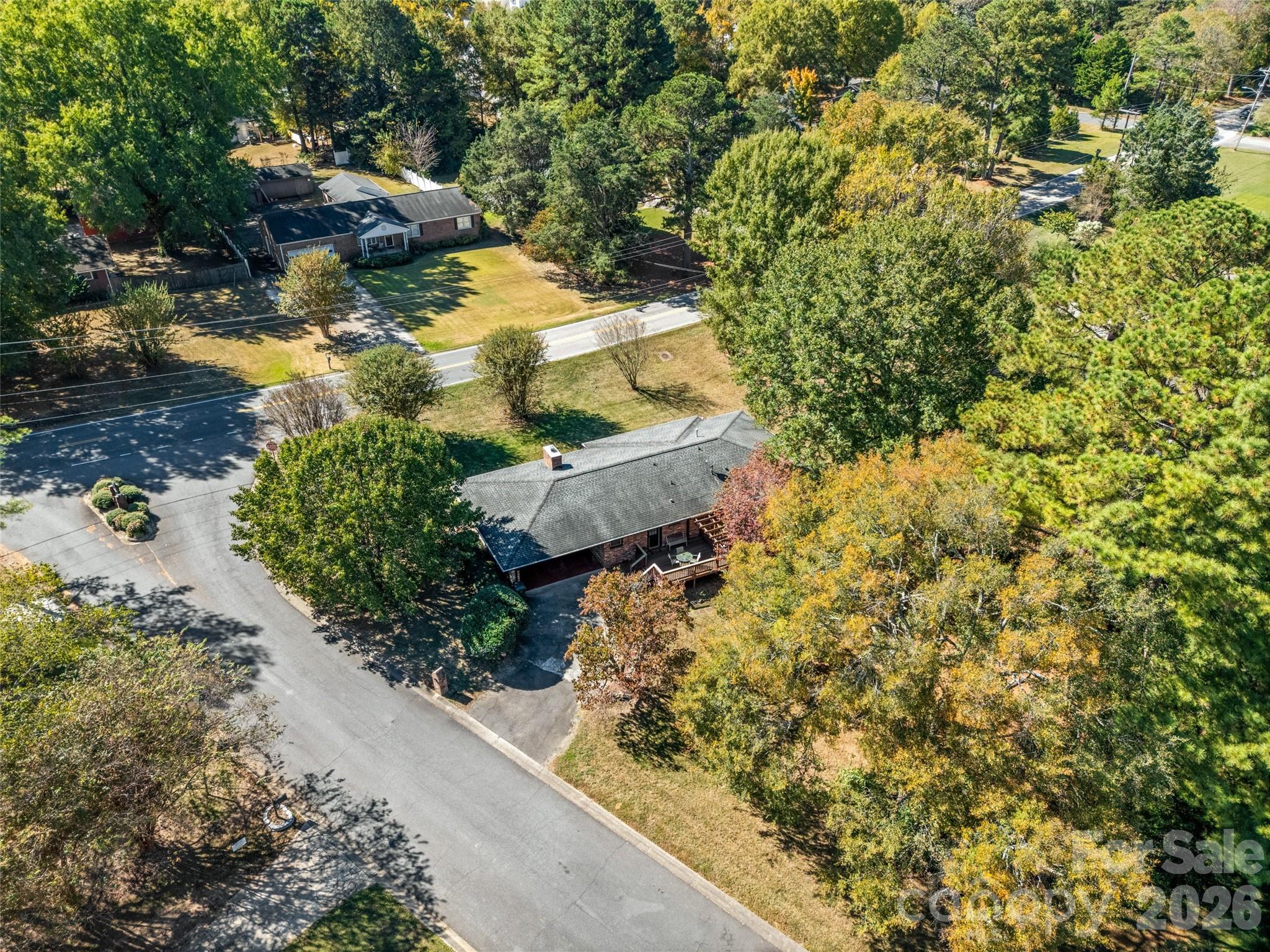 Matthews Estates - Residential