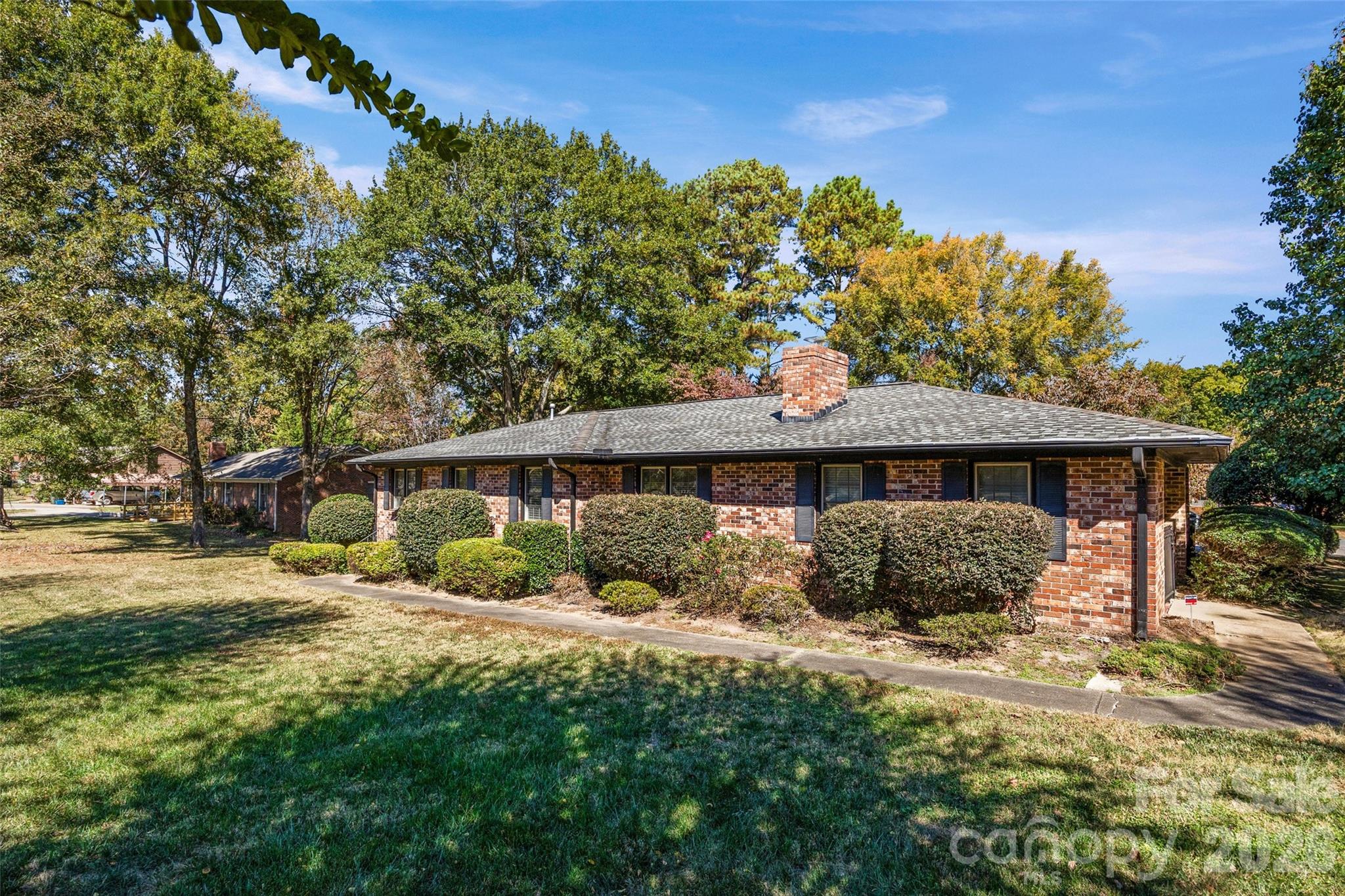 Matthews Estates - Residential