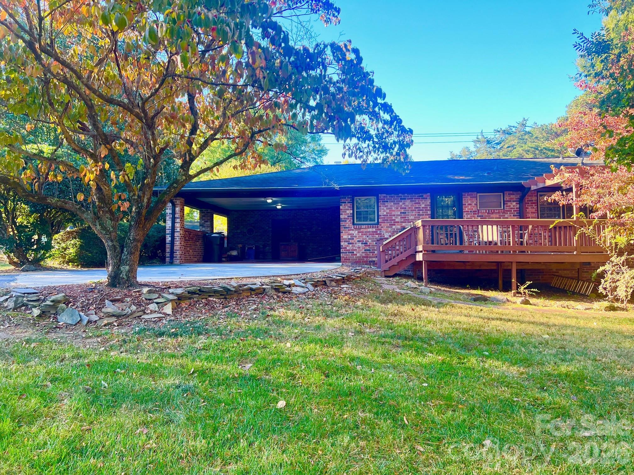 Matthews Estates - Residential