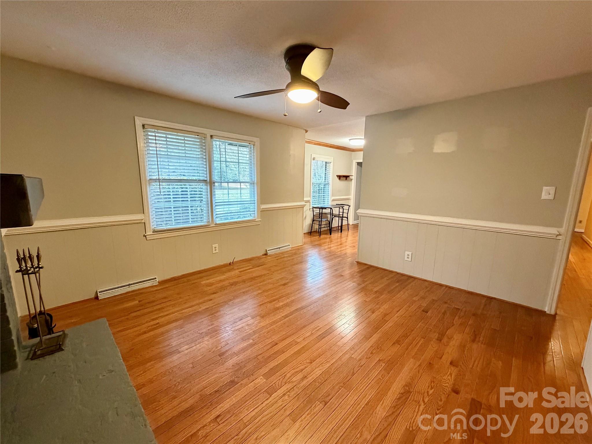 Matthews Estates - Residential