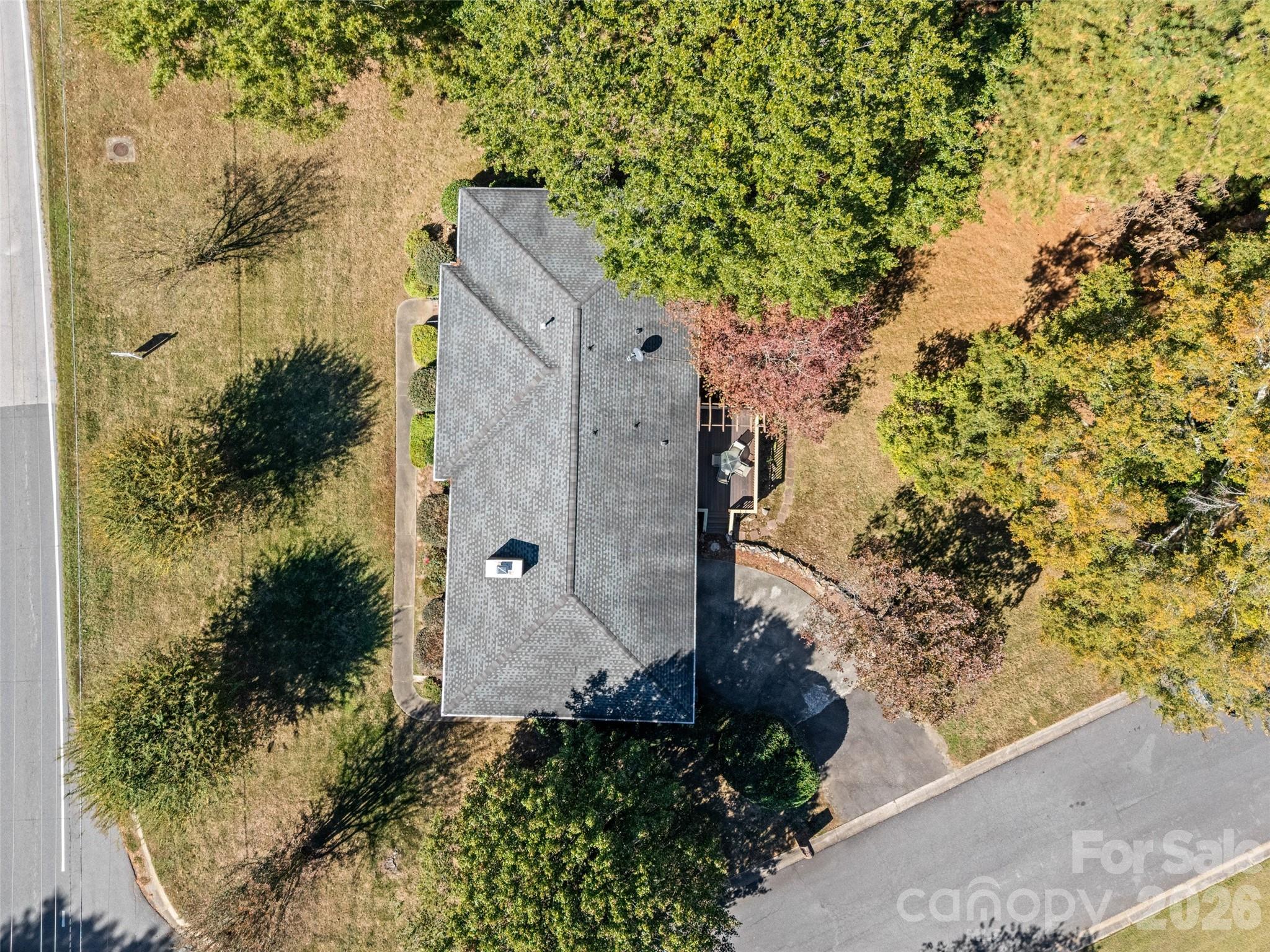 Matthews Estates - Residential