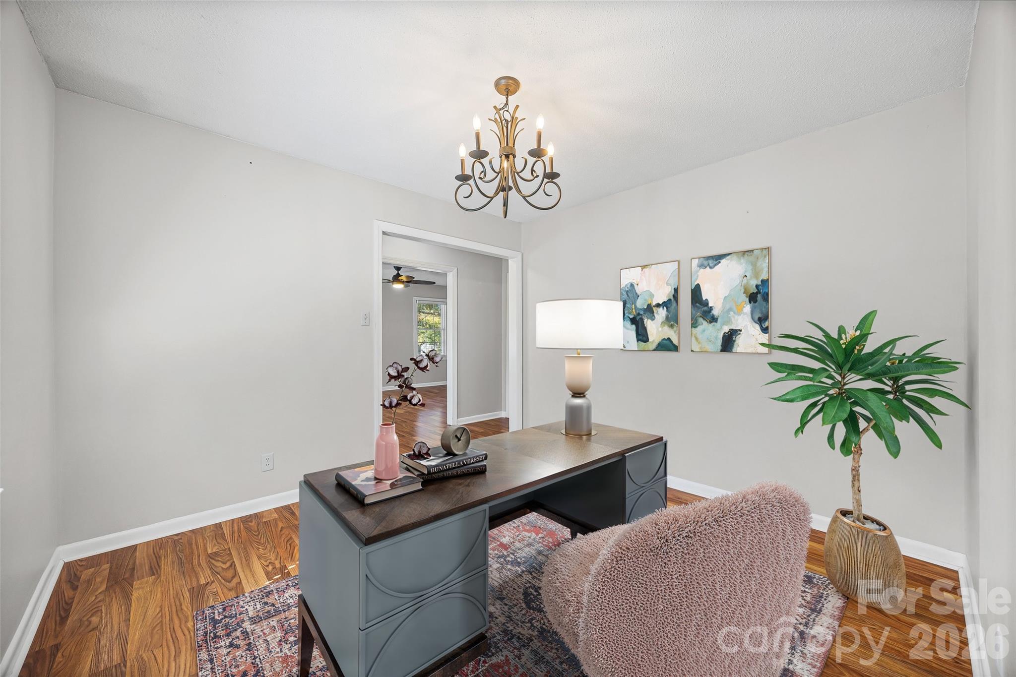 Matthews Estates - Residential