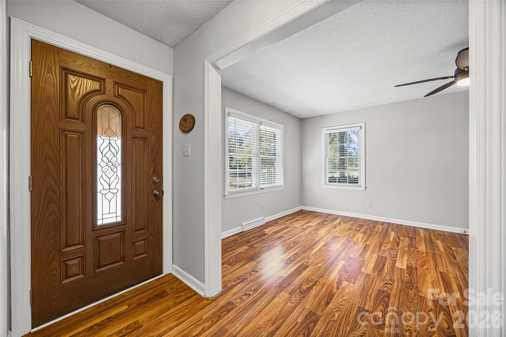 Matthews Estates - Residential