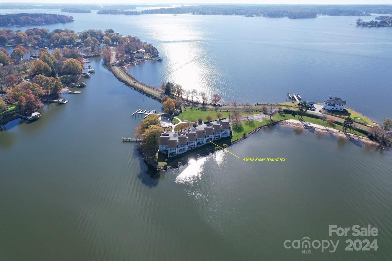 4848 Kiser Island Drive