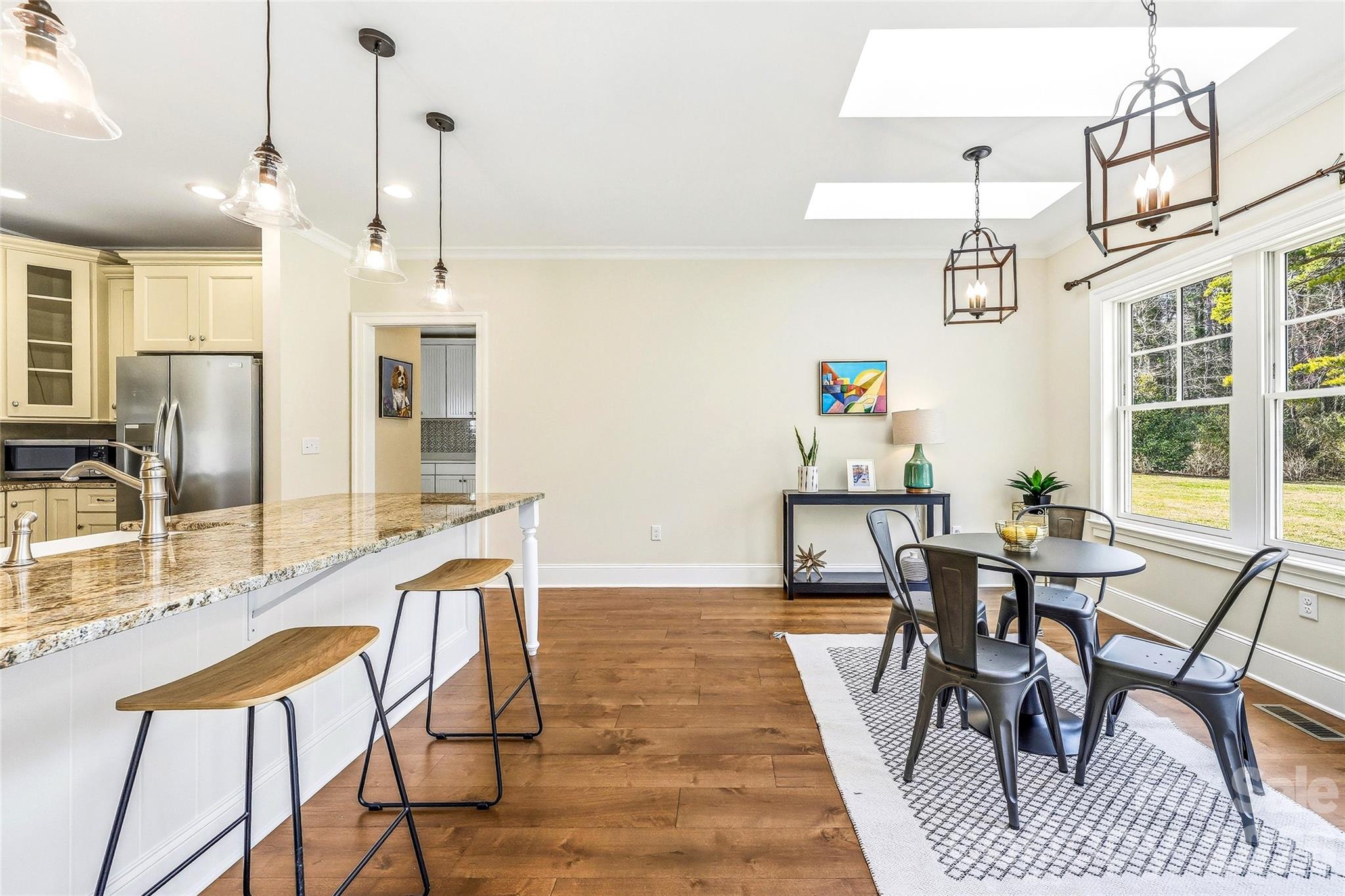 Berwick Downs - Residential