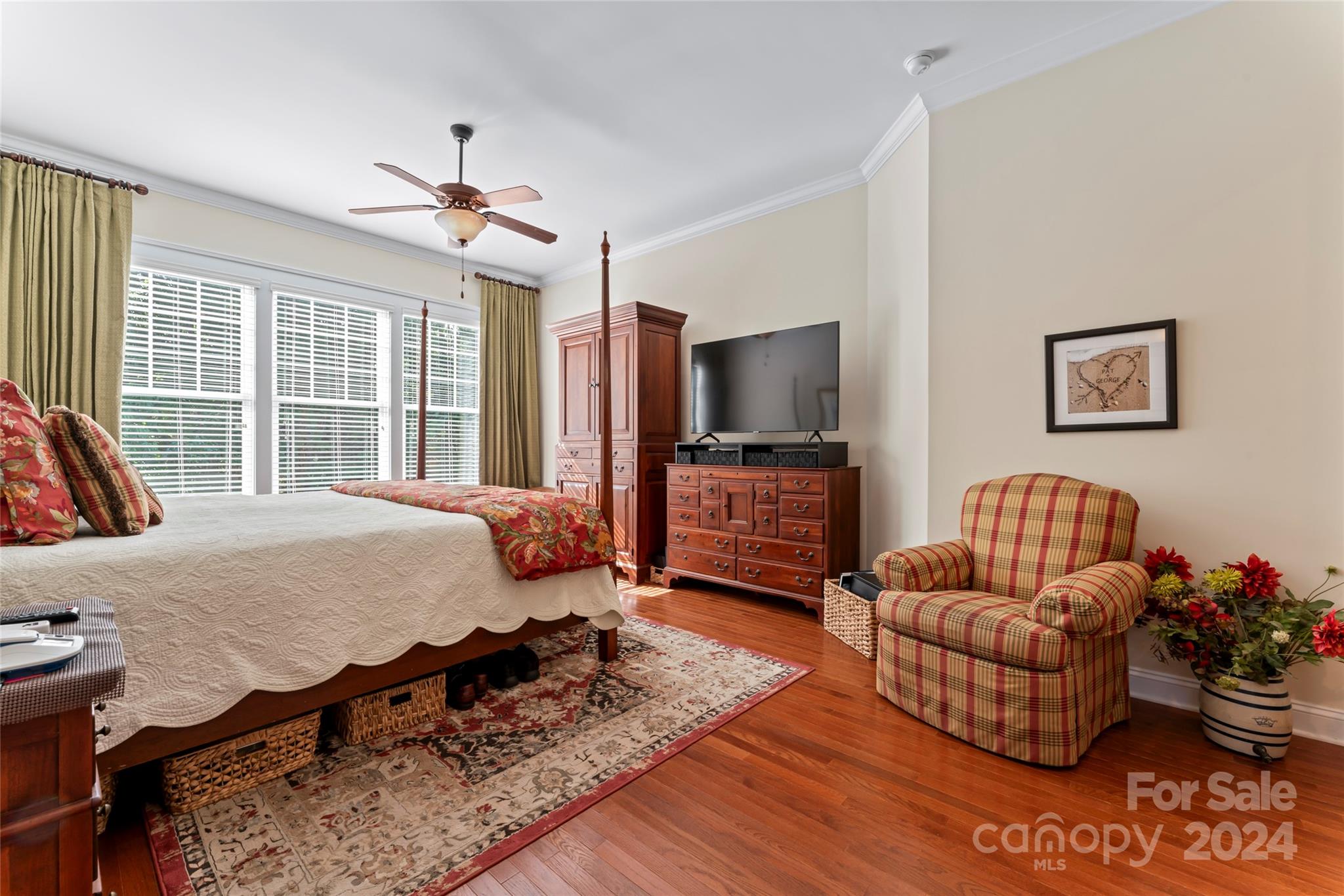 Baxter Village - Residential